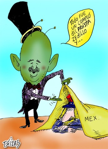 "Error de Diciembre"