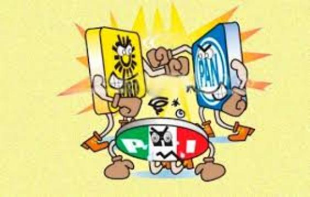 Compromisos para el Acuerdo Político Nacional