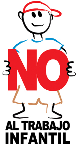 Incursión al Trabajo Infantil