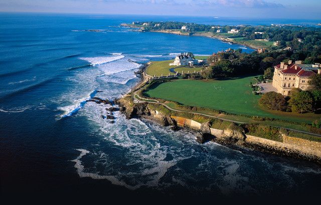 Move to Rhode Island