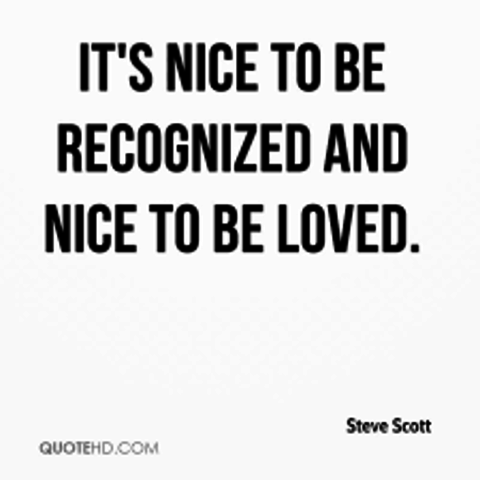 Be the best of the best