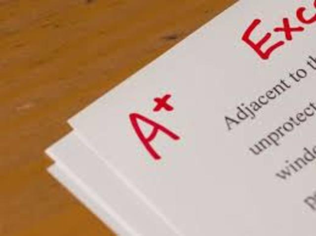 I want to pass Summer School