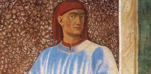 Un modo diverso di narrare: Giovanni Boccaccio