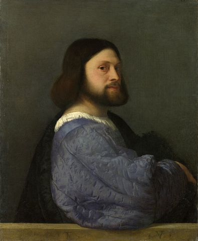Ludovico Ariosto e "L'Orlando il furioso".