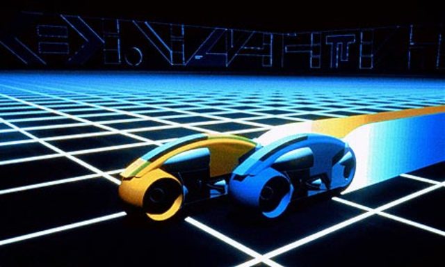 Science Fiction's Special Effects