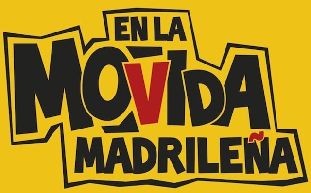 ANYS 80's - MOVIDA MADRILEÑA