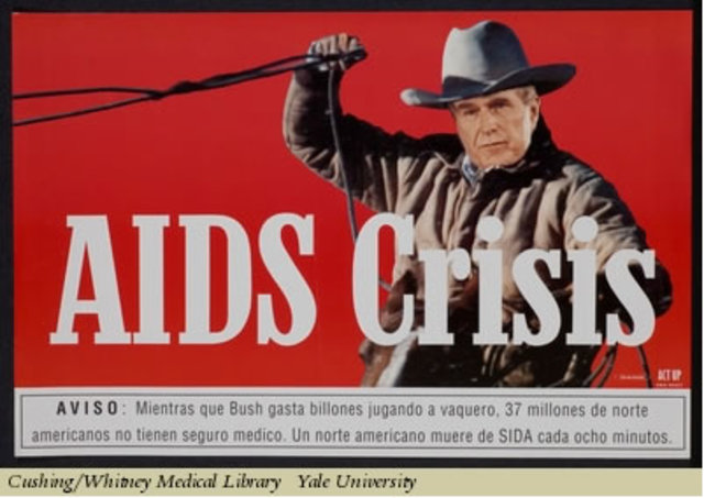 AIDS/HIV