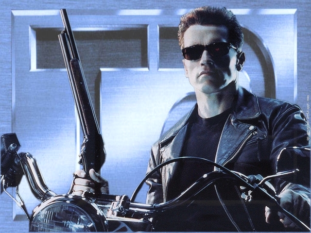 Terminator 2