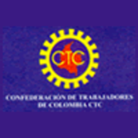 Confederación de Trabajadores de Colombia.