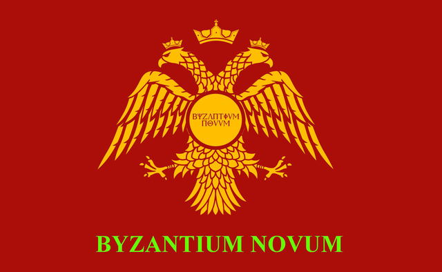 Byzantine Empire