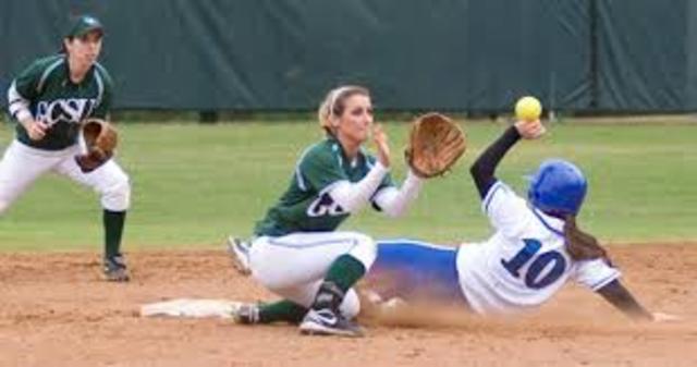 Play College Softball