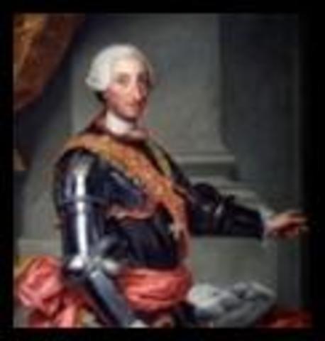 Carlos III