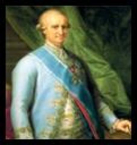 Carlos IV
