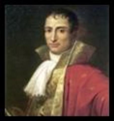 José Bonaparte