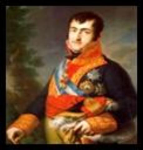 Fernando VII