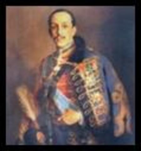Alfonso XIII