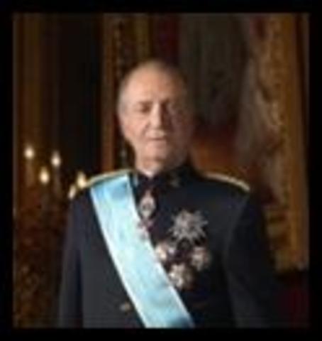 Juan Carlos I