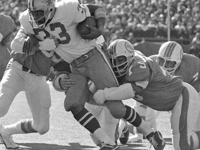 Their second super bowl