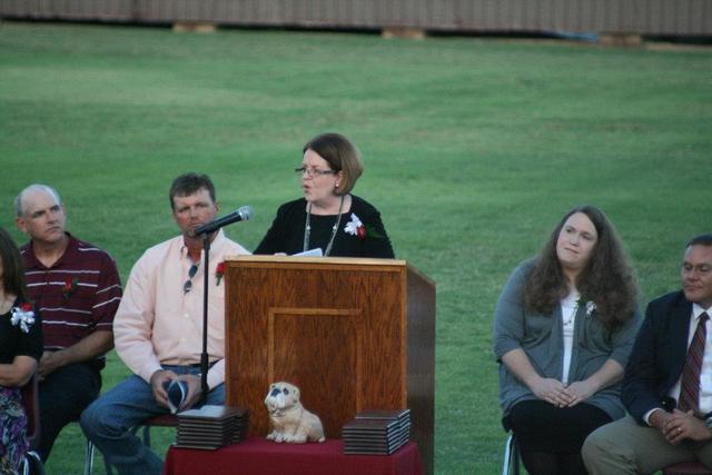 Third Grade TAKS Test