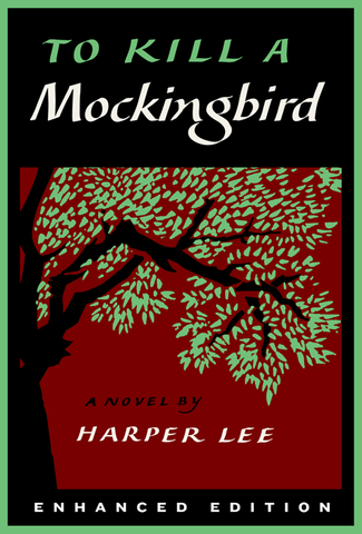 To Kill a Mockingbird