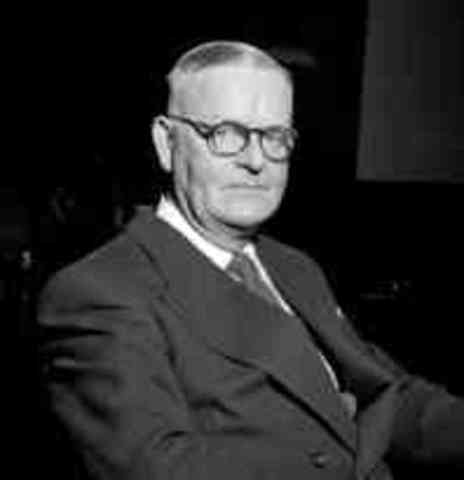 The Irish candidate Frederick Henry Boland received the support of the United States for presidency of the General Assembly of the United Nations.