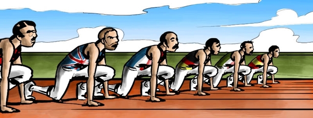 Causas del Expansionismo Europeo