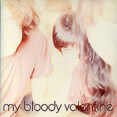 Isn't Anything an album by My Bloody Valentine was released on 21 November 1988