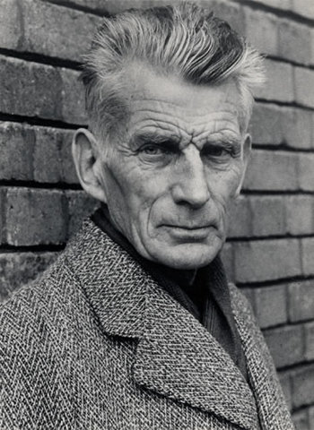Samuel Beckett died on the 22sd December of 1989.