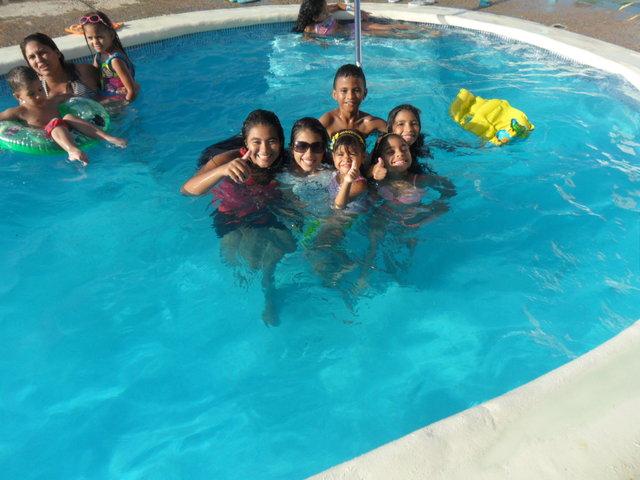 Viaje Familiar a Adicora