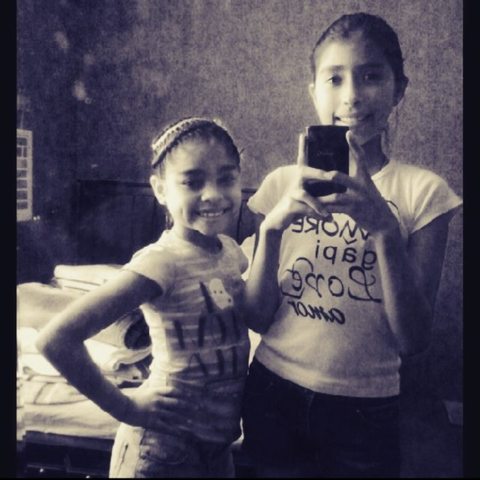 Con Mi Prima