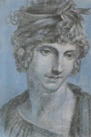 Olympe de Gouges est guillotinée