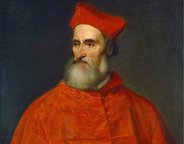 Pietro Bembo "Prose della volgar lingua"