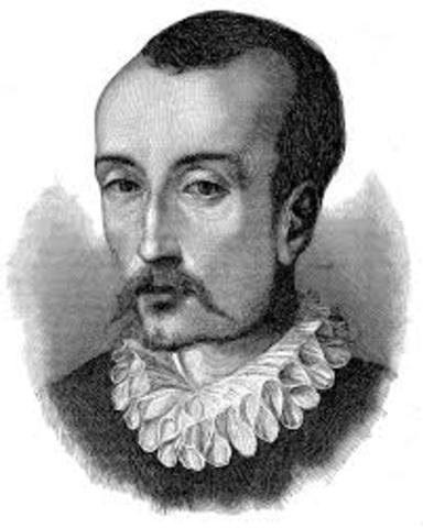 Torquato Tasso: "La Gerusalemme liberata"