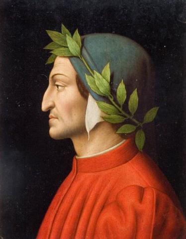 Le opere di Dante Alighieri