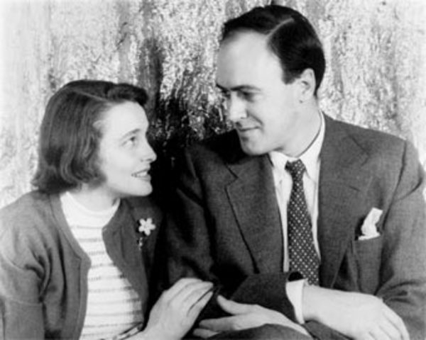 His mother died and he did the screenplay of the film James Bond: You Only Live Twice.