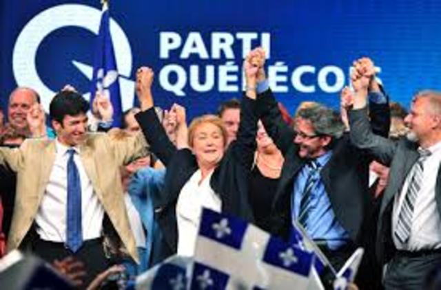 Parti Quebecois