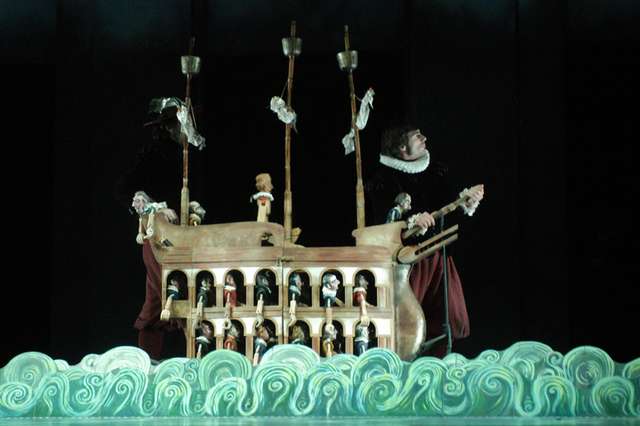 1614 – 1615 Tarragona y Madrid, un Quijote apócrifo y otro verdadero