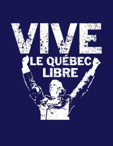 Election in Quebec