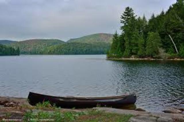 Meech Lake and Charlottetown
