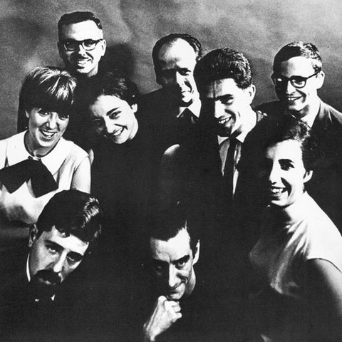 Nova Cançó: Els Setze Jutges