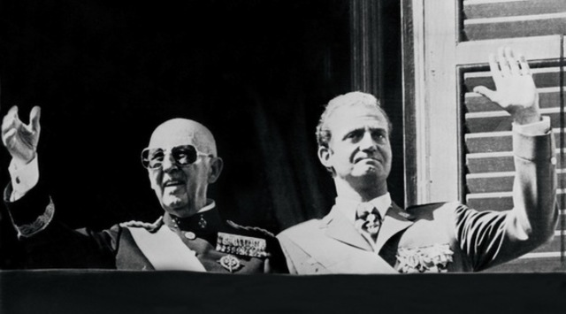 Transició i democràcia