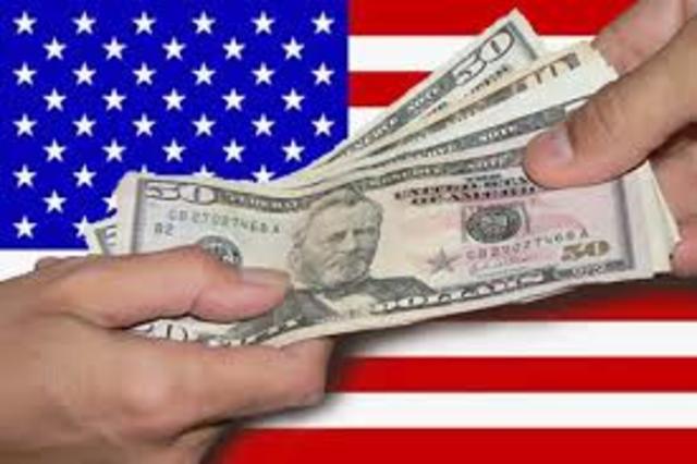 Diplomacia del Dólar