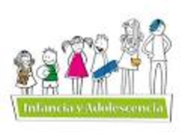 Código de La Infancia y La Adolescencia