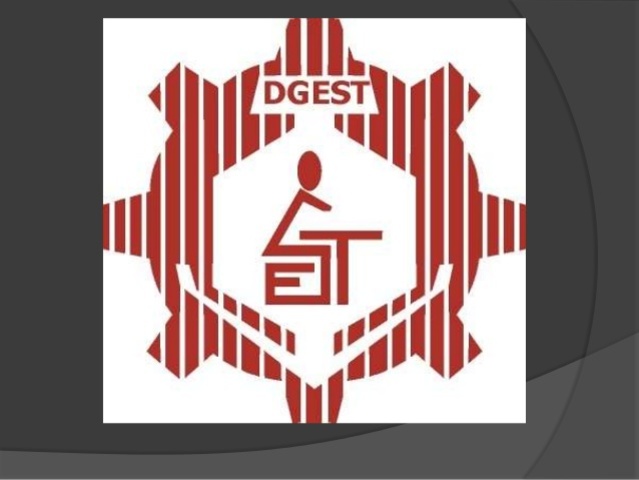 entre a la secundaria