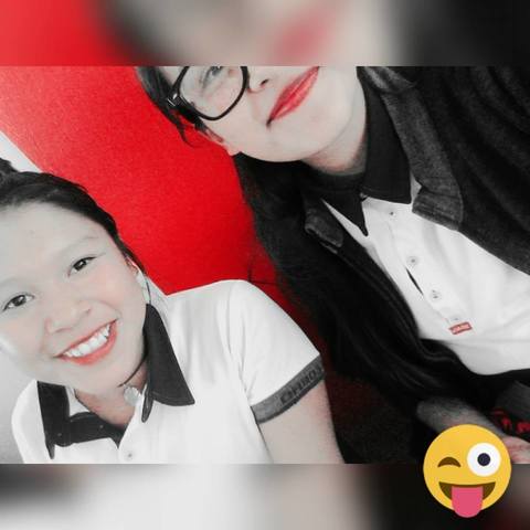 primeras amigas en el cobao