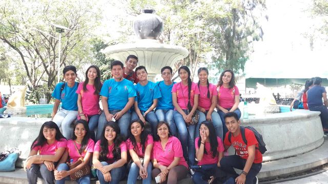 primer intercolegial