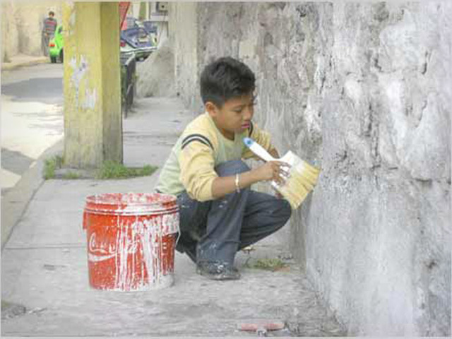 Articulo 35 de la Ley 1098 de 2006