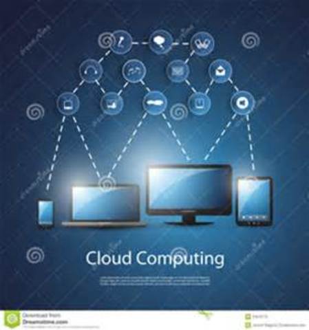 Computers can connect more freely and easily