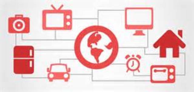 Internet gets bigger