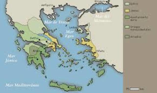 Grecia y el Desarrollo